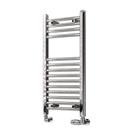 Wingrave 800 x 400 Straight Multirail Chrome