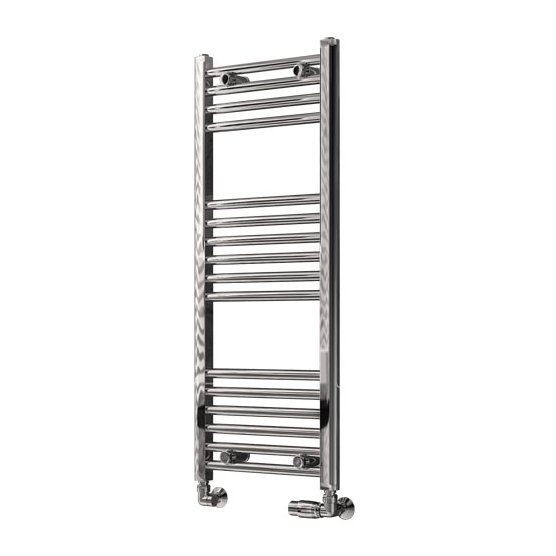 Wingrave 1000 x 400 Straight Multirail Chrome