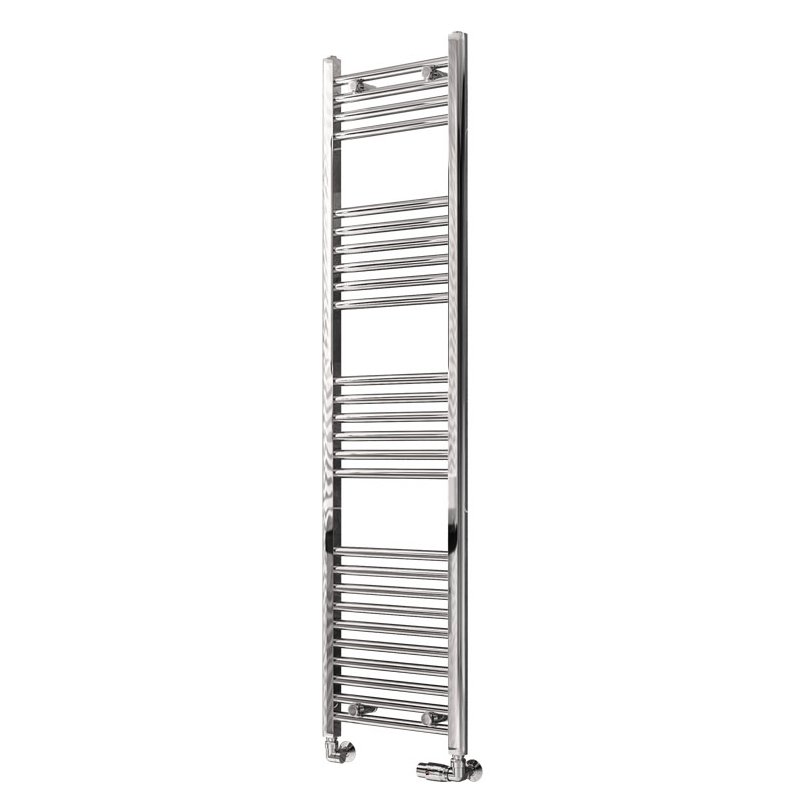 Wingrave 1600 x 400 Straight Multirail Chrome