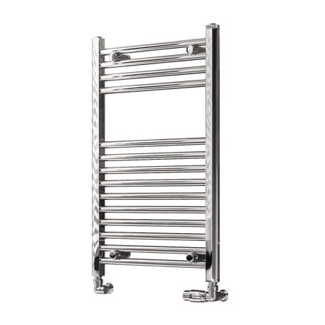 Wingrave 800 x 500 Straight Multirail Chrome