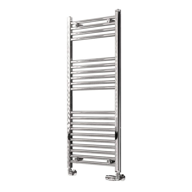 Wingrave 1200 x 500 Straight Multirail Chrome
