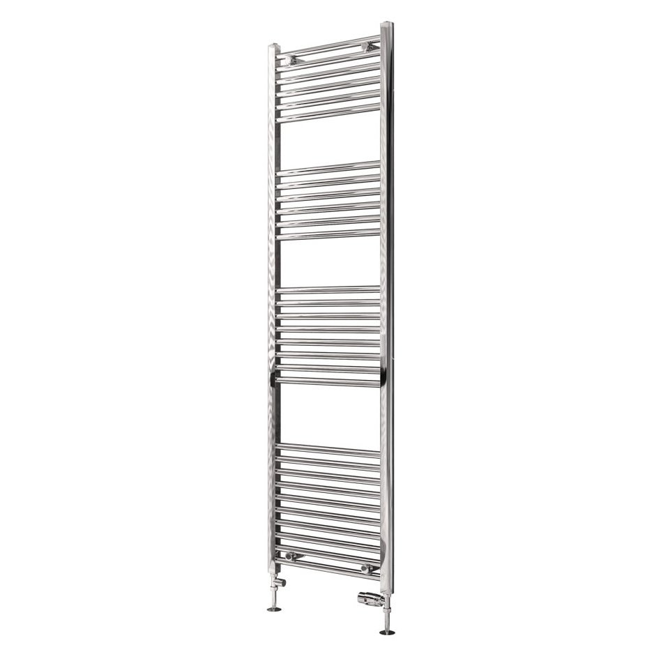 Wingrave 1800 x 500 Straight Multirail Chrome