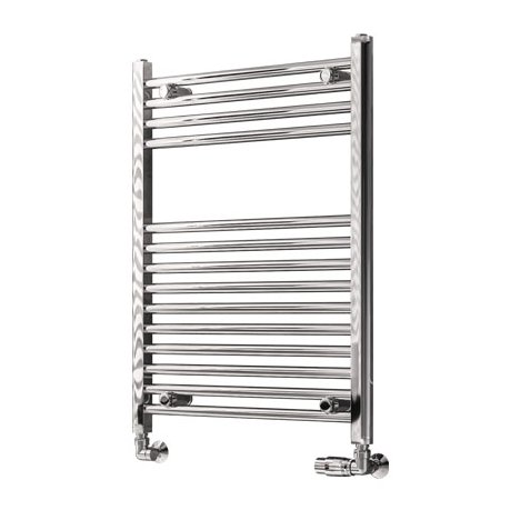 Wingrave 800 x 600 Straight Multirail Chrome