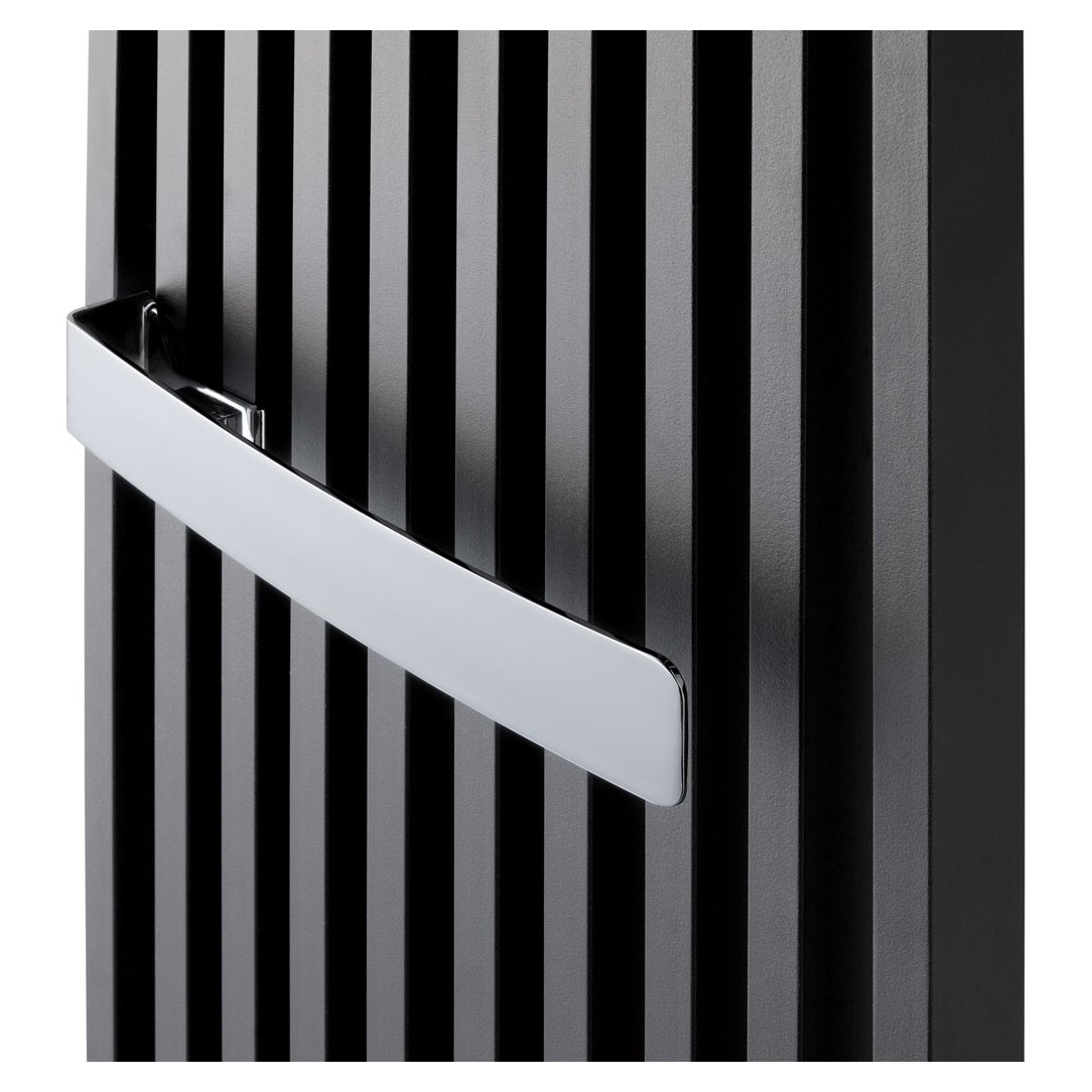 Rowsham Towel Hanger 300mm Chrome