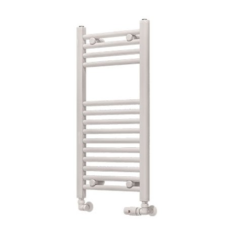 Wingrave 800 x 400 Straight Multirail Gloss White