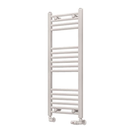 Wingrave 1000 x 400 Straight Multirail Gloss White