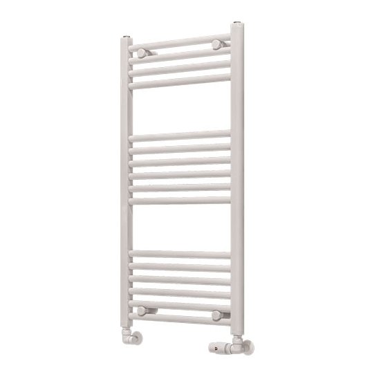 Wingrave 1000 x 500 Straight Multirail Gloss White