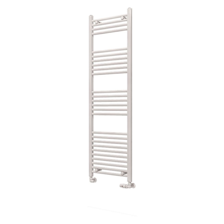 Wingrave 1600 x 500 Straight Multirail Gloss White