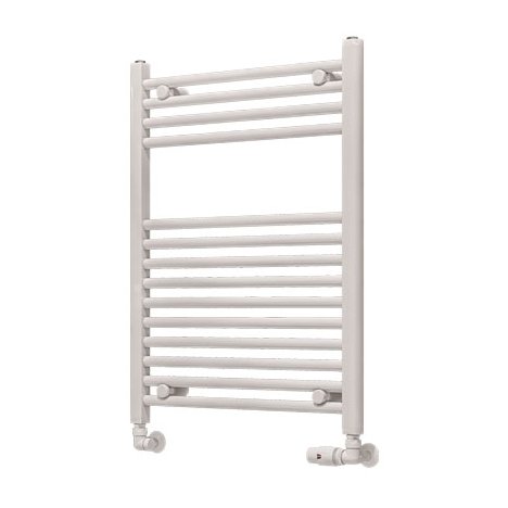 Wingrave 800 x 600 Straight Multirail Gloss White