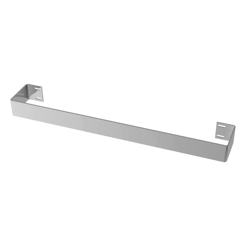 Charlton/Rosano Towel Hanger 470mm Chrome