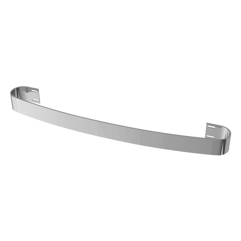 Withington/Peretti Towel Hanger 470mm Chrome