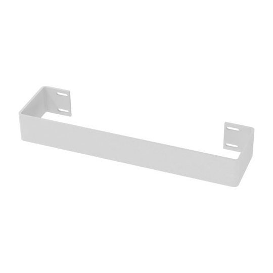 Rosano/Charlton Towel Hangers 280mm Matt White