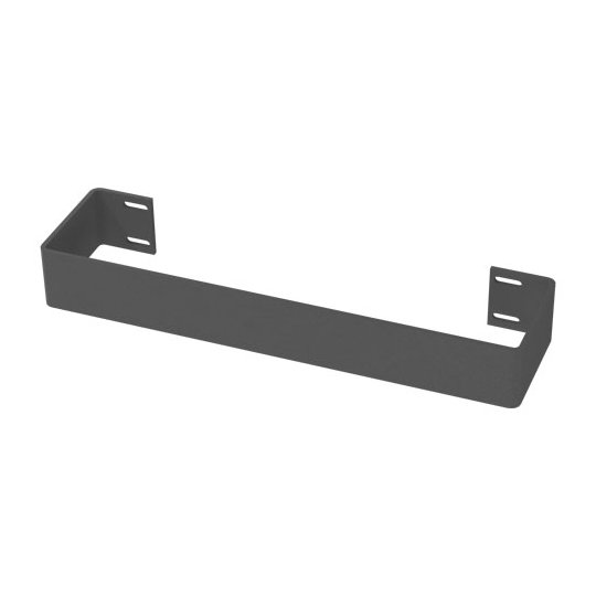 Rosano/Charlton Towel Hanger 280mm Matt Anthracite