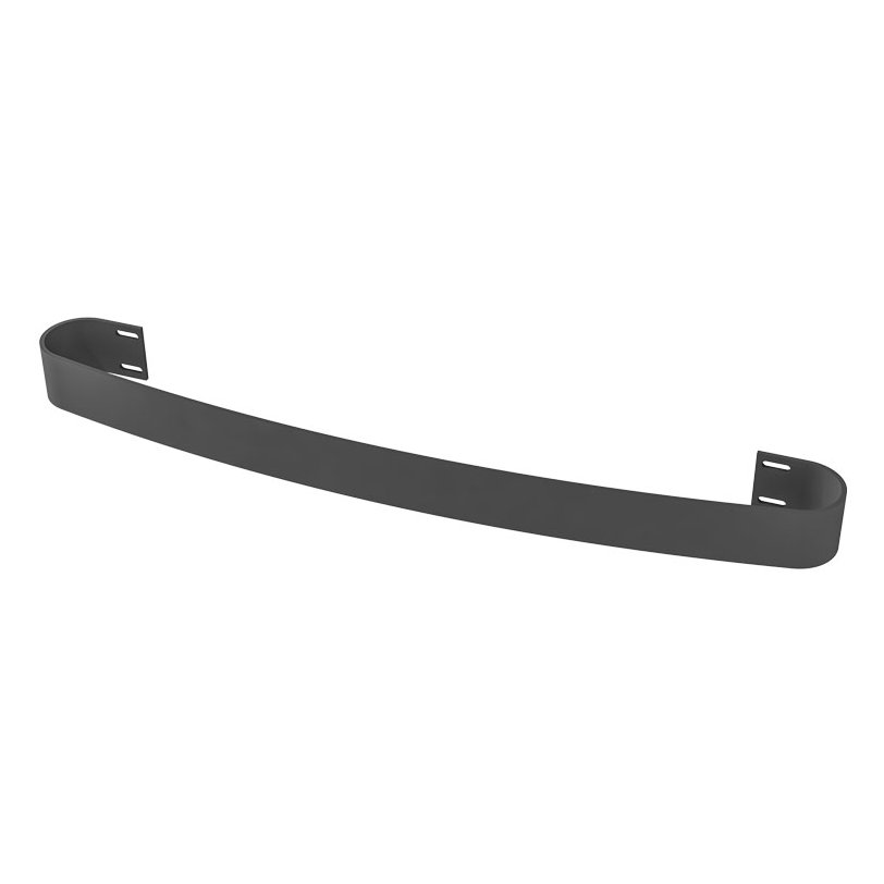 Peretti/Withington Towel Hanger 470mm Matt Anthracite