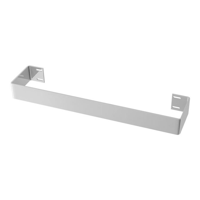 Fairford Towel Hanger 375mm Chrome