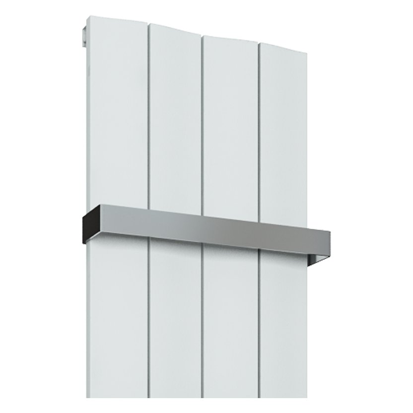 Fairford Towel Hanger 375mm Chrome