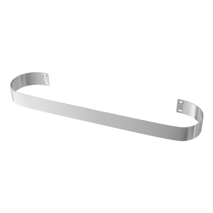 Kelmscott Towel Hanger 415mm Chrome