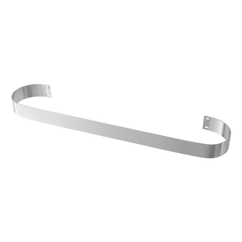 Kelmscott Towel Hanger 485mm Chrome