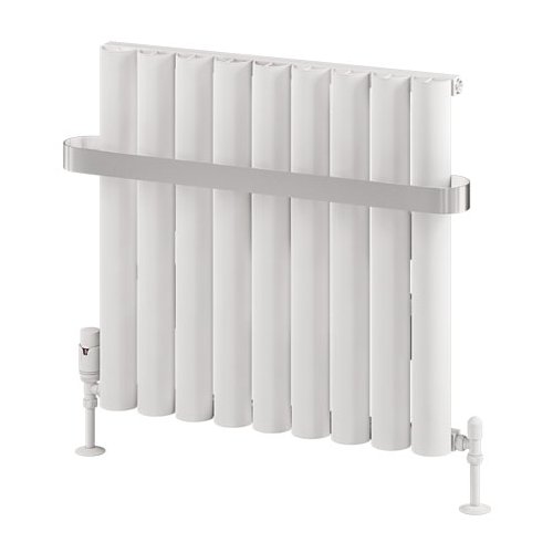 Kelmscott Towel Hanger 625mm Chrome