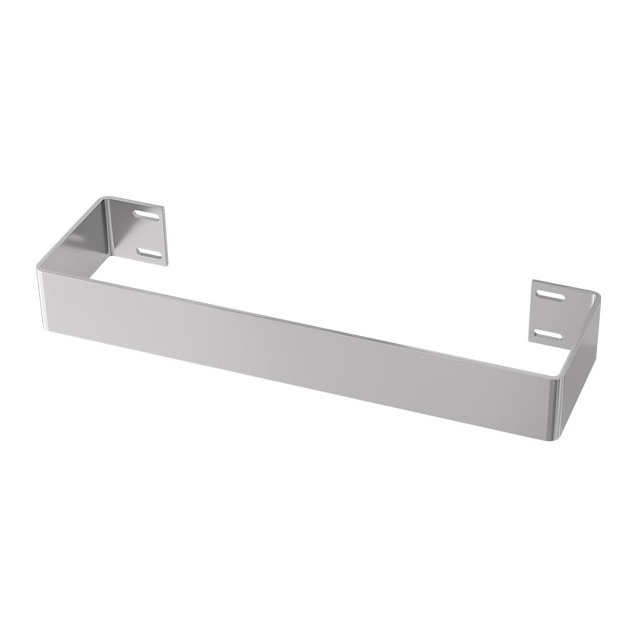 Witney Towel Hanger 280mm Chrome