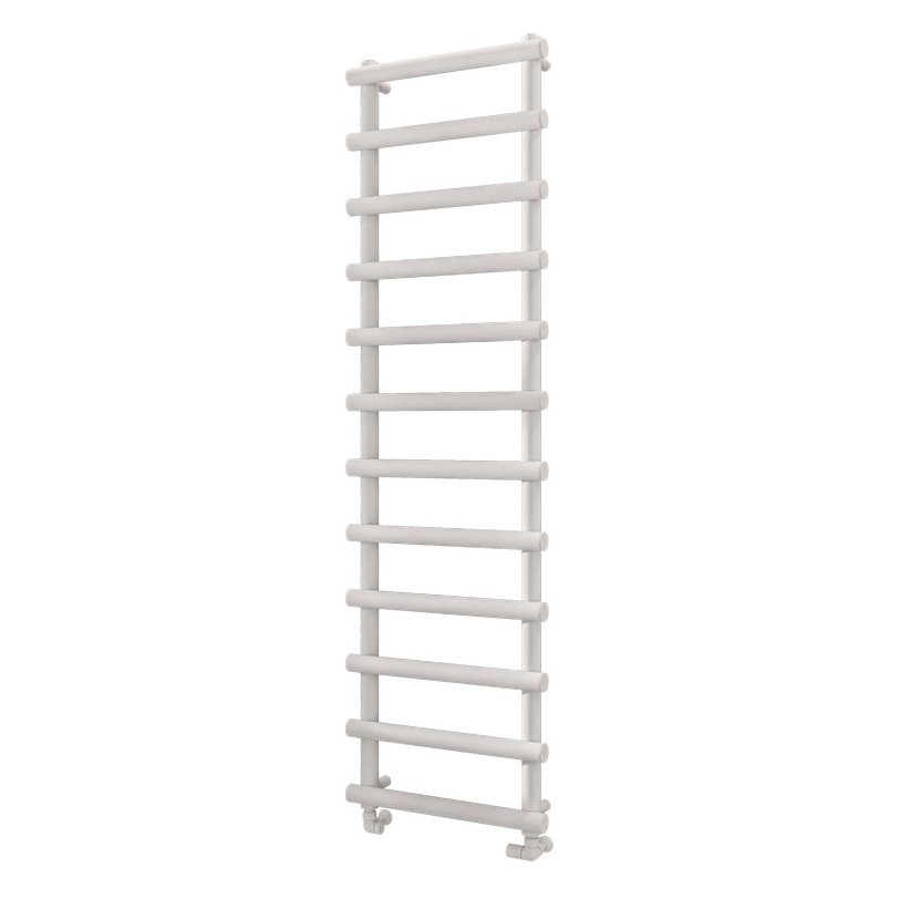 Marlow 1750 x 500 Towel Rail Matt White