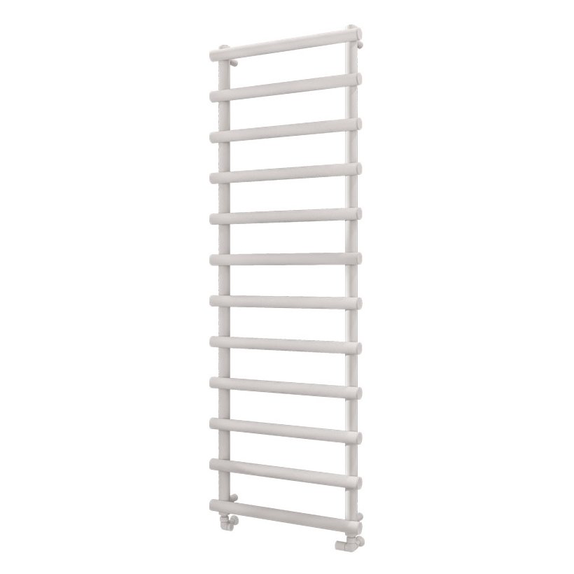 Marlow 1750 x 600 Towel Rail Matt White