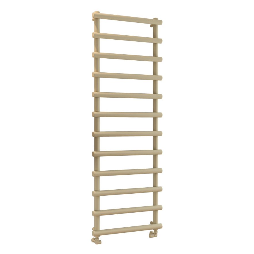 Marlow 1750 x 600 Towel Rail Matt Cappucino