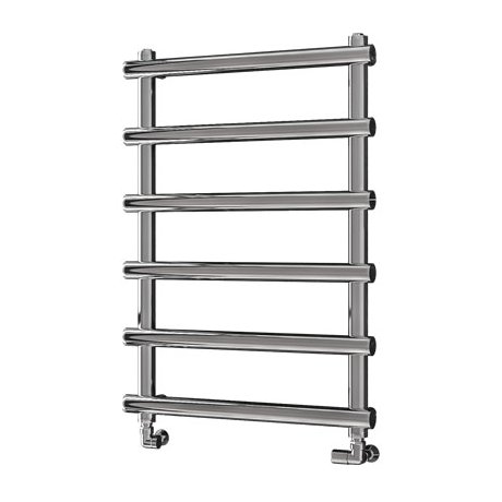 Marlow 850 x 600 Towel Rail Chrome