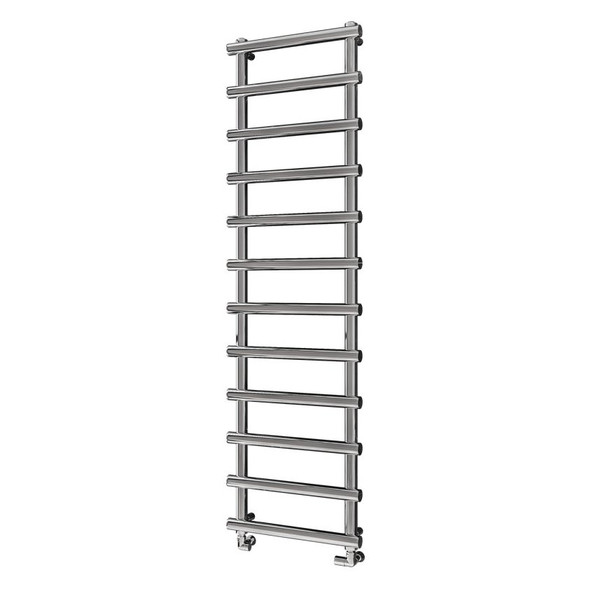 Marlow 1750 x 500 Towel Rail Chrome