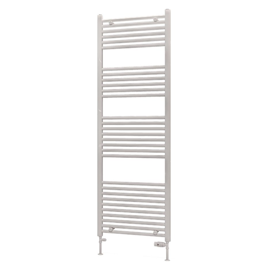 Westward 1800 x 600 Straight Multirail Gloss White