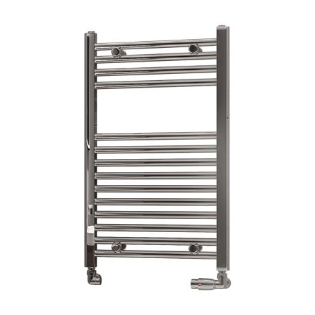 Westward 800 x 500 Straight Multirail Chrome