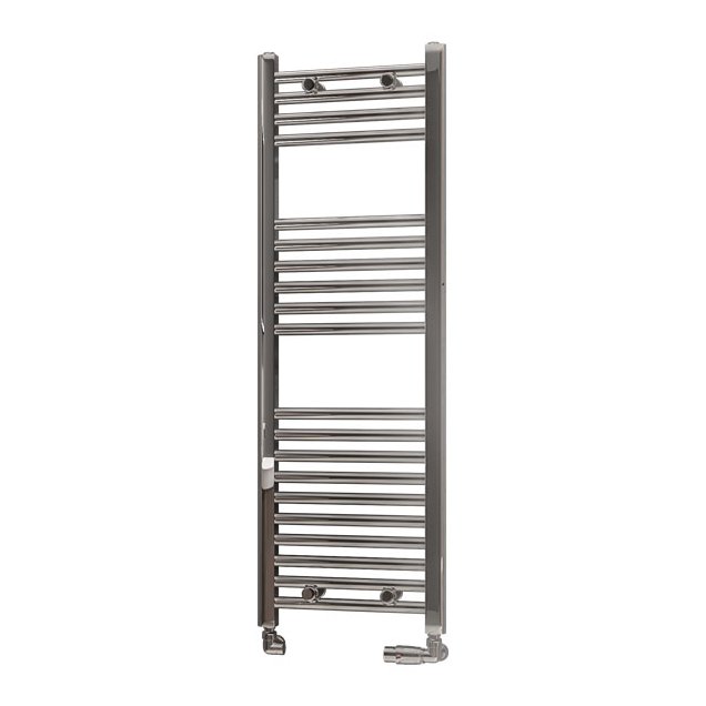Westward 1200 x 400 Straight Multirail Chrome