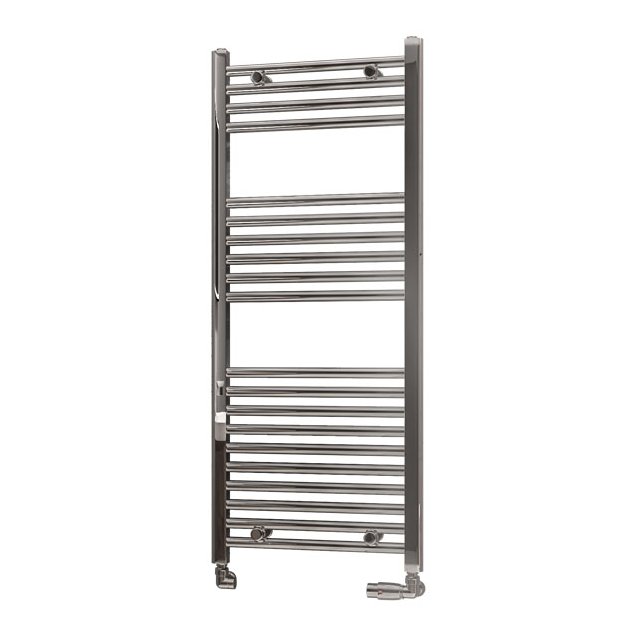 Westward 1200 x 500 Straight Multirail Chrome