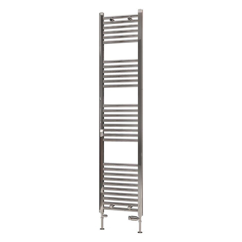 Westward 1800 x 400 Straight Multirail Chrome