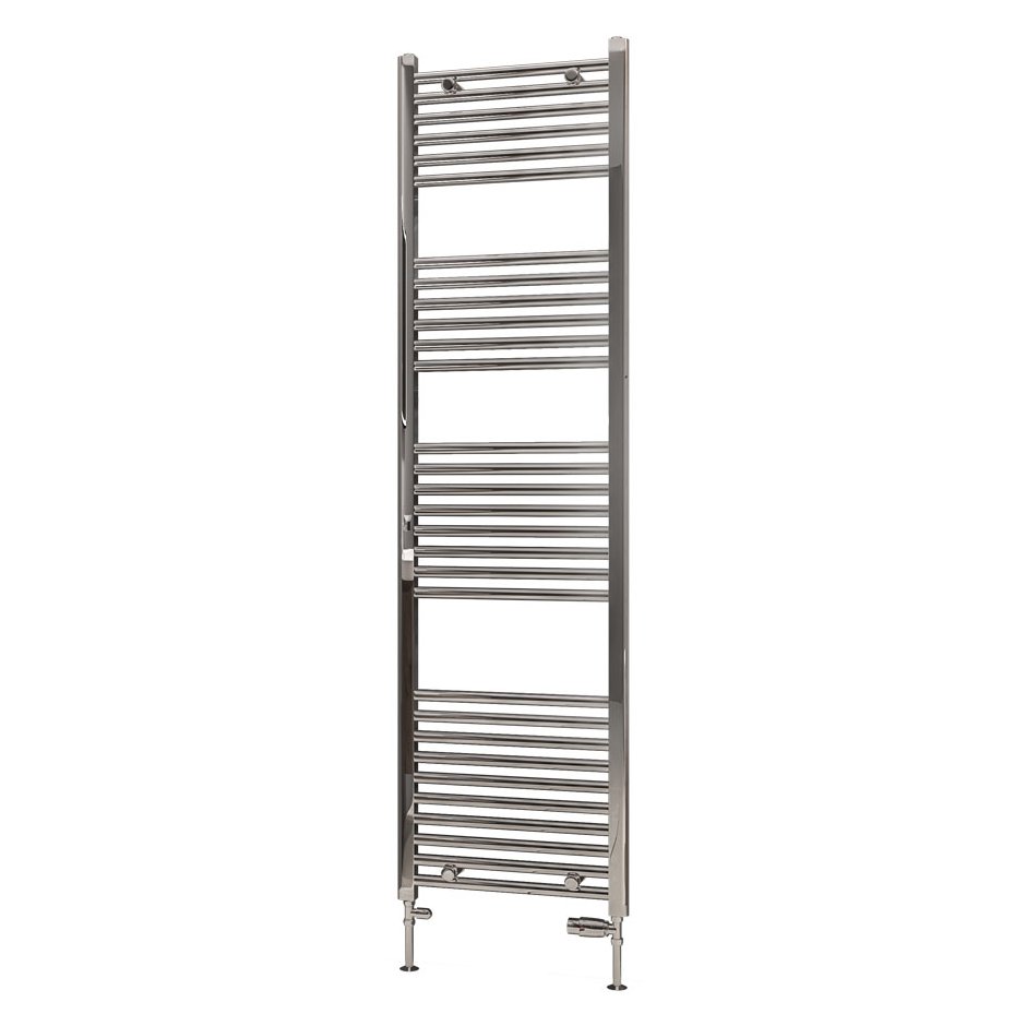 Westward 1800 x 500 Straight Multirail Chrome