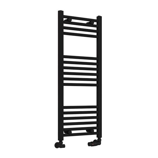 Wingrave 1000 x 400 Straight Multirail Matt Black