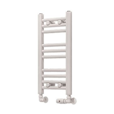 Wingrave 600 x 300 Straight Multirail Gloss White