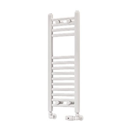 Wingrave 800 x 300 Straight Multirail Matt White