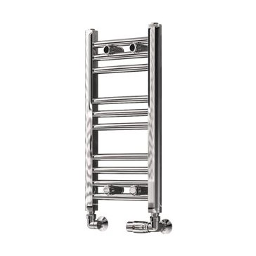 Wingrave 600 x 300 Straight Multirail Chrome