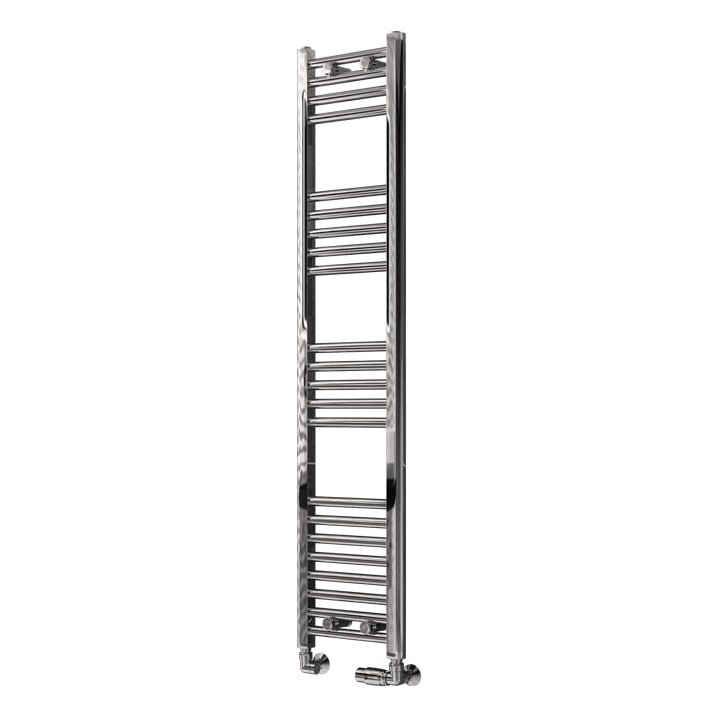 Wingrave 1400 x 300 Straight Multirail Chrome