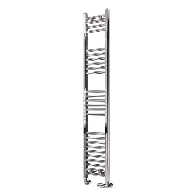 Wingrave 1600 x 300 Straight Multirail Chrome