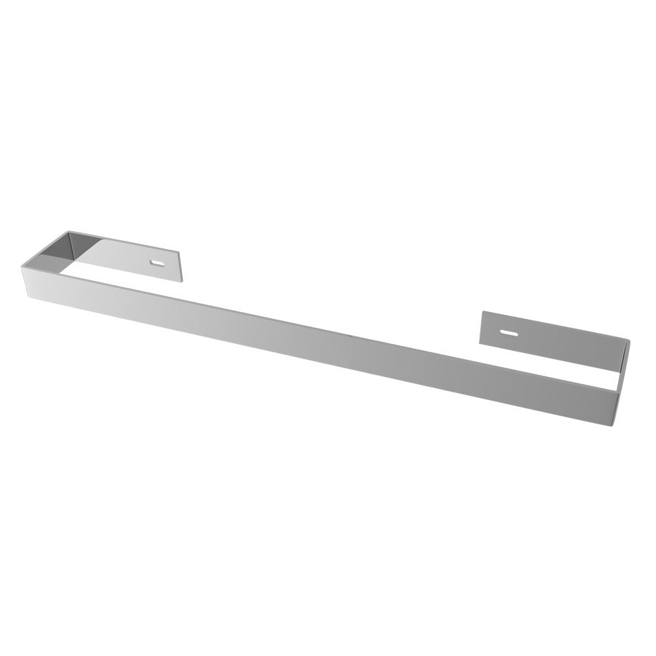 Addington Type10 Vertical 630mm Towel Hanger Chrome