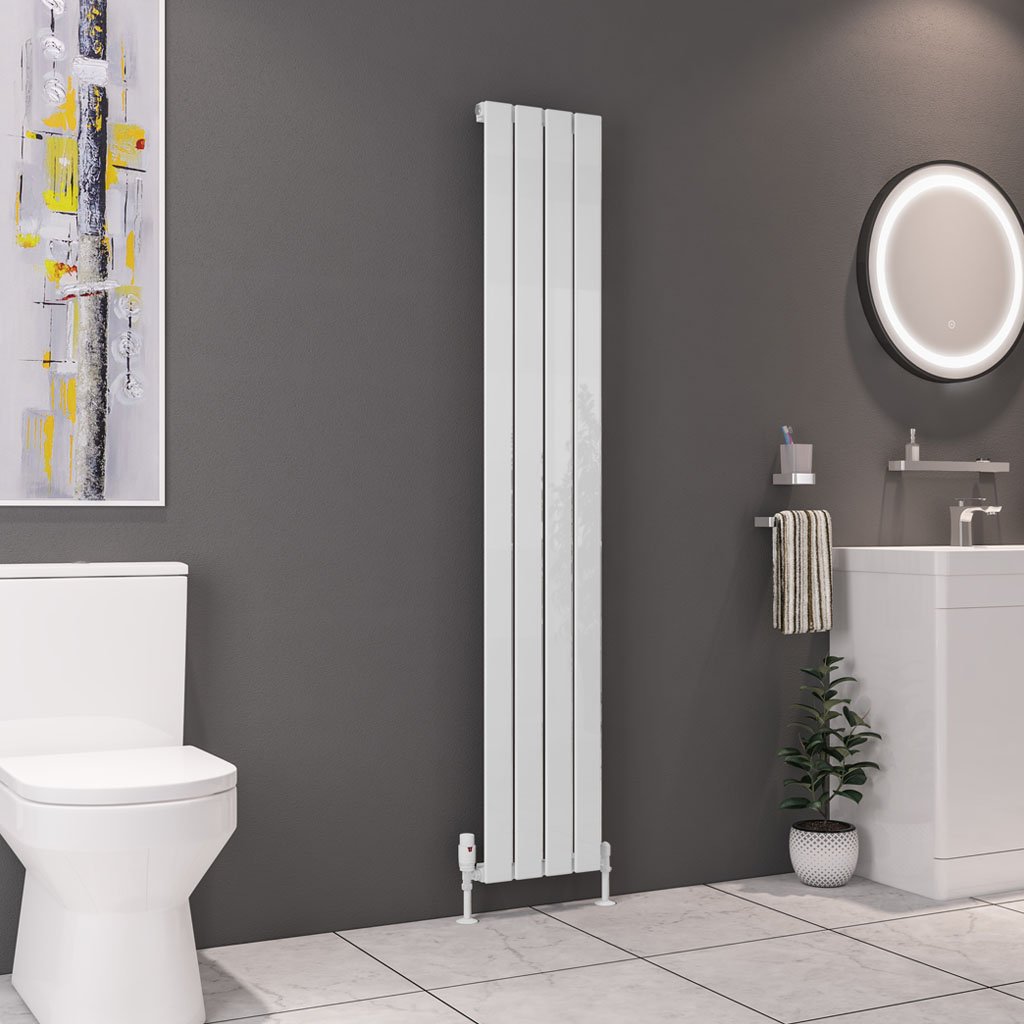 Deddington 1800 x 310 Radiator