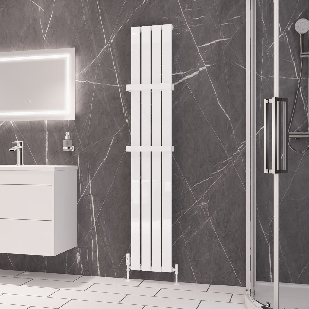 Deddington 1800 x 310 Radiator