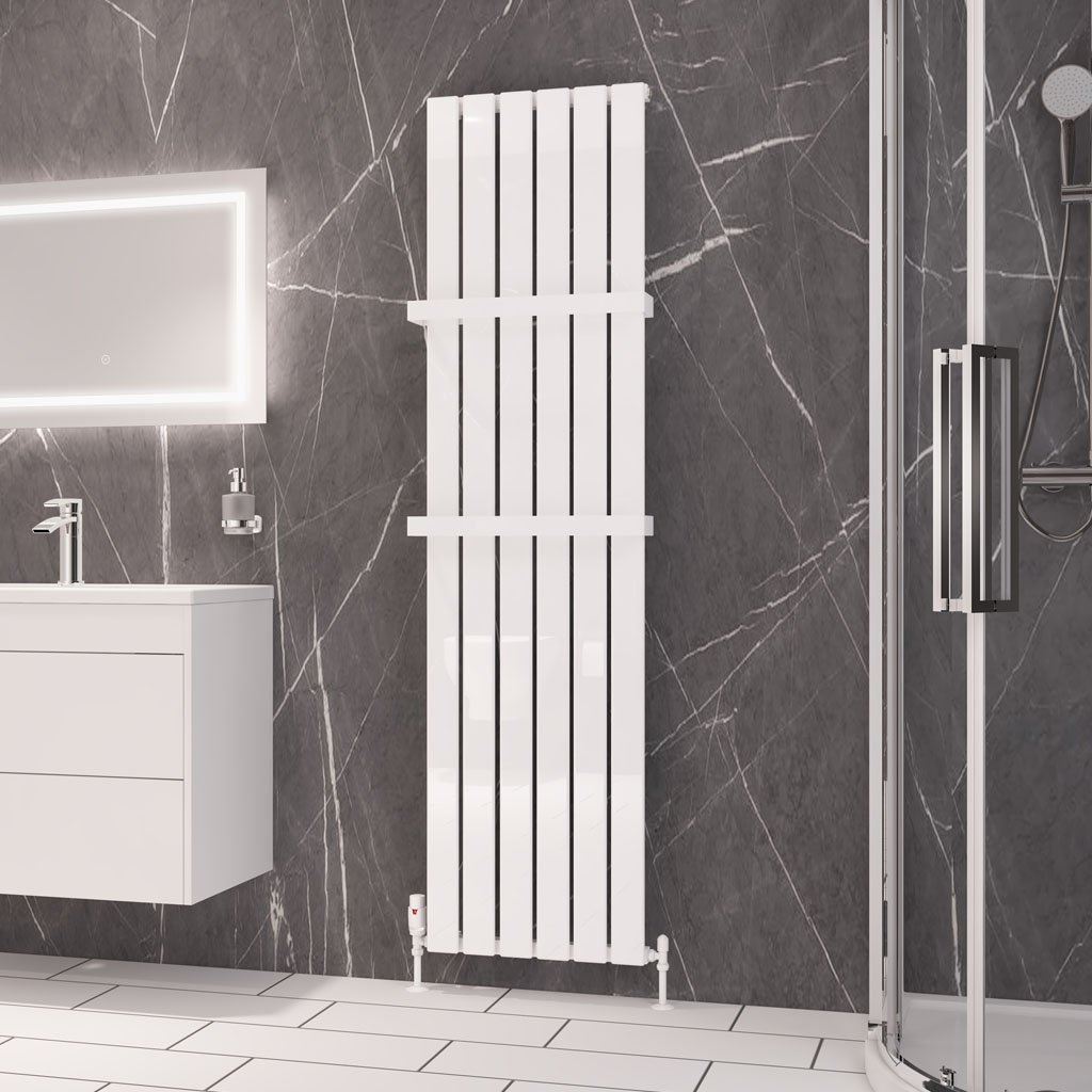 Deddington 1800 x 470 Radiator