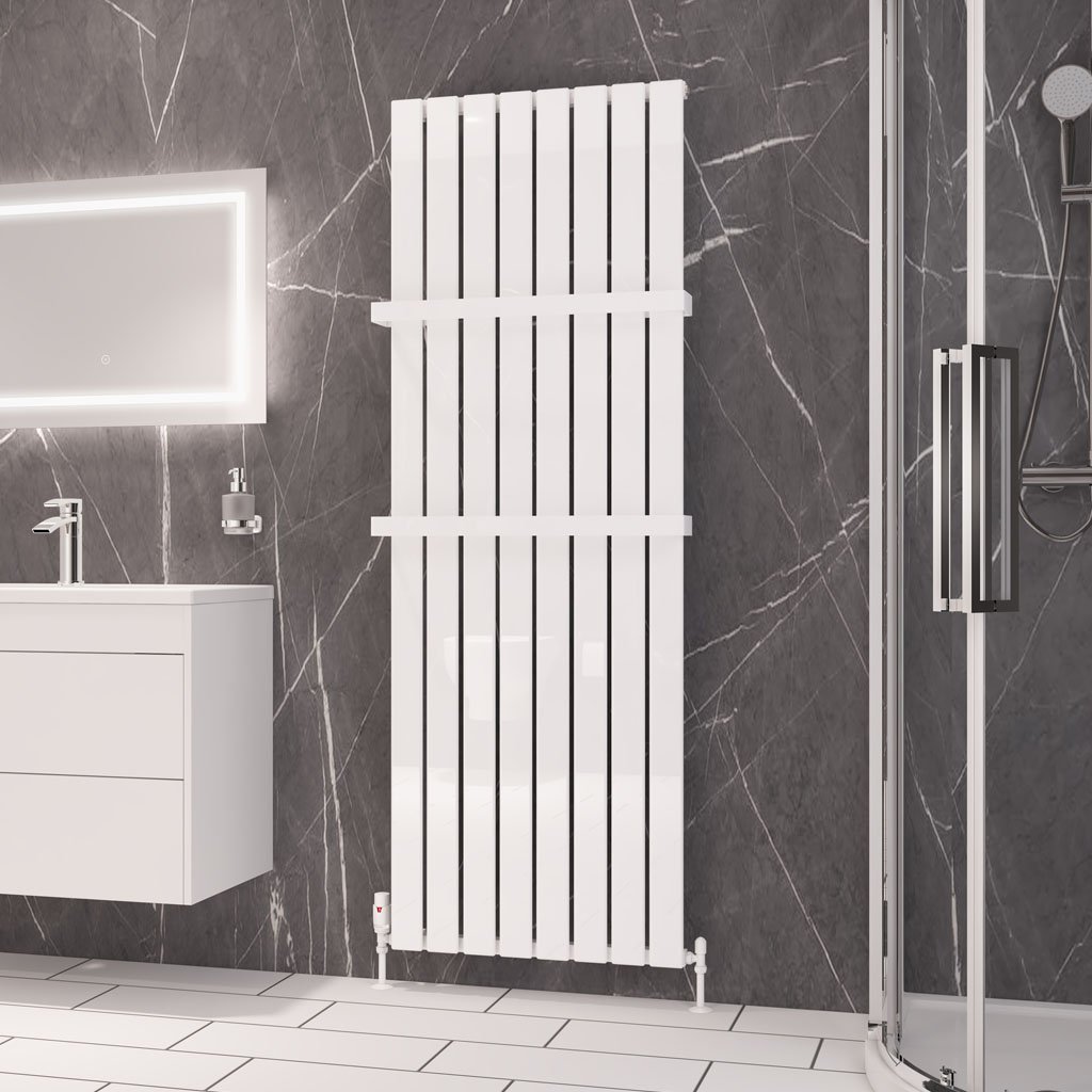 Deddington 1800 x 630 Radiator