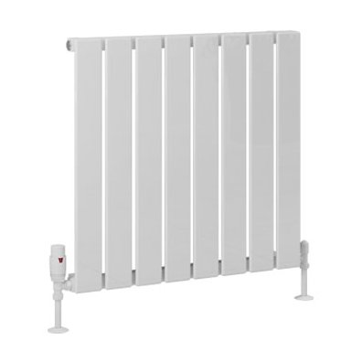 Deddington 600 x 630 Radiator