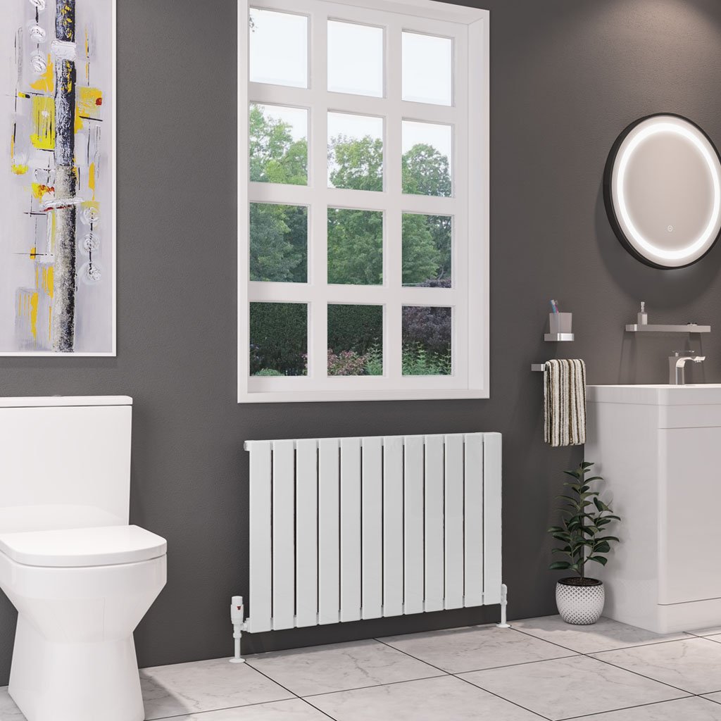 Deddington 600 x 950 Radiator