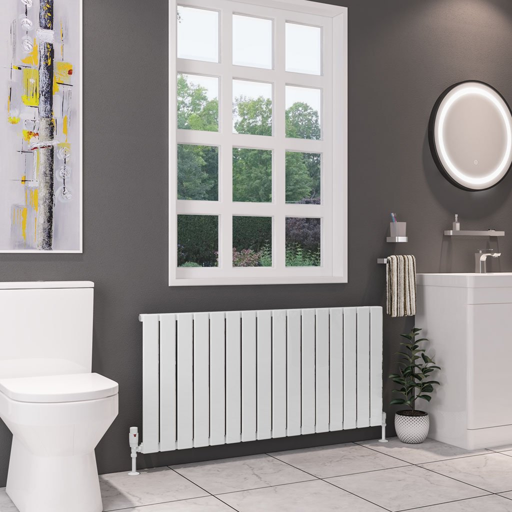 Deddington 600 x 1270 Radiator