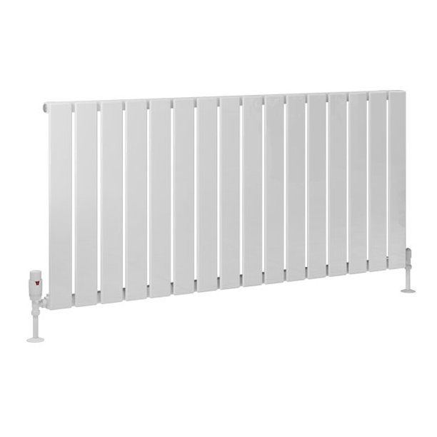 Deddington 600 x 1270 Radiator